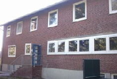 Weserstrae 1a in Brake