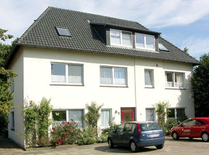 Haus Blexen